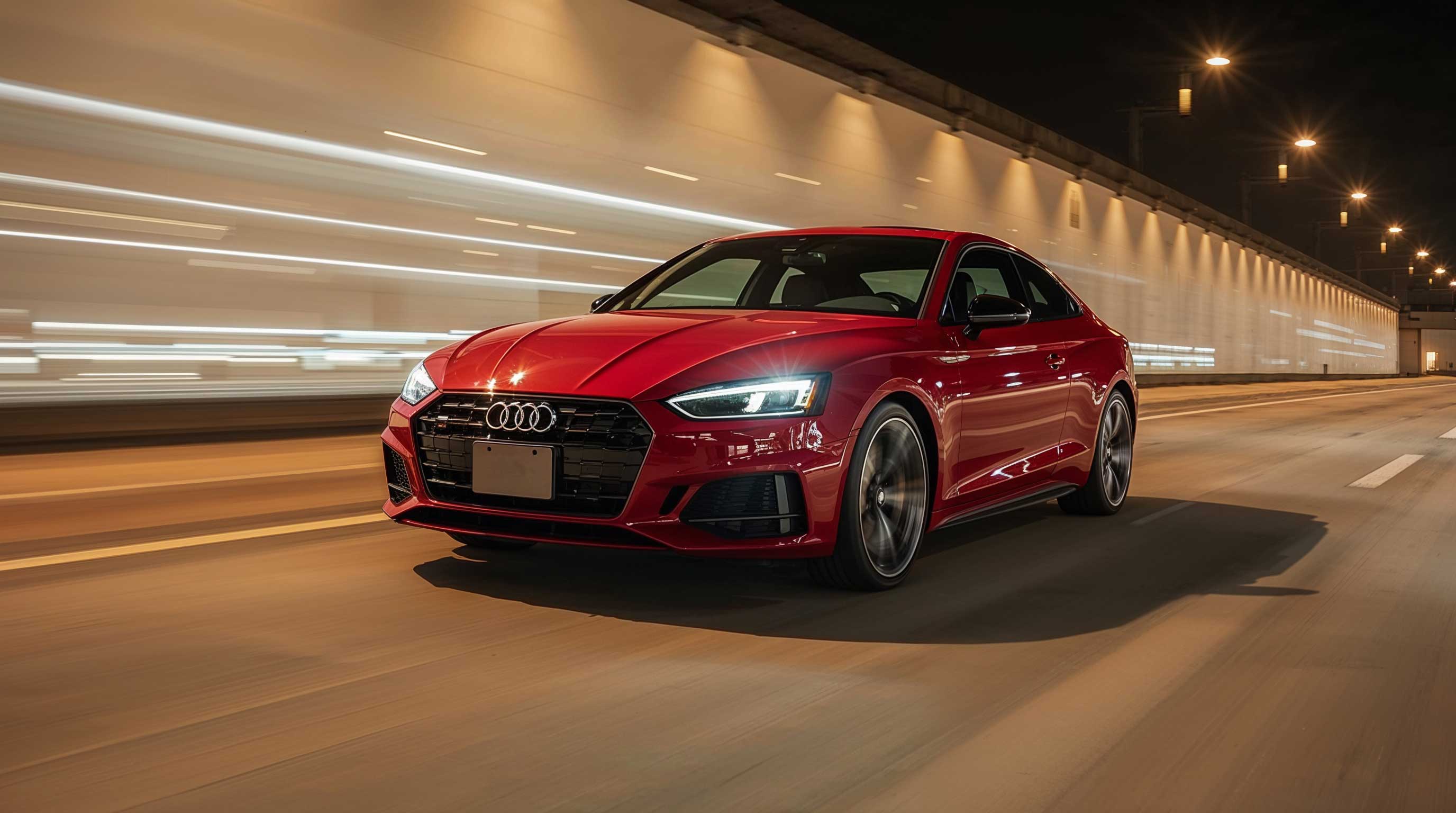 Audi
